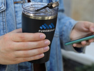 Why Promotional Mugs Work for Corporate Giveaways